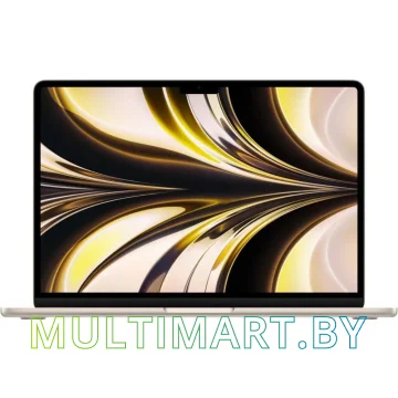 Ноутбук Apple Macbook Air 13" M2 2022 (MLY13)